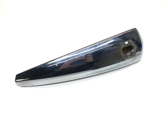 Carena nasello coperchio retroscudo Piaggio Beverly 125-300 RST 2010-2015