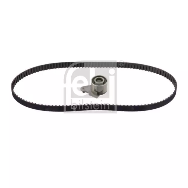 Original Febi 14531 Tendeur de Courroie Trapézoïdiale pour Audi A4 8EC B7