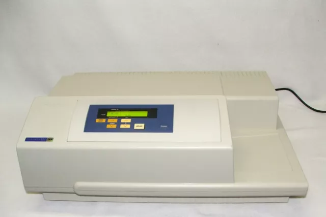 Molecular Devices SPECTRA MAX 190 Microplate reader
