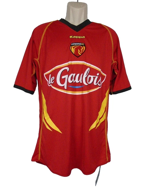 Maillot Le Mans fc - Vêtements