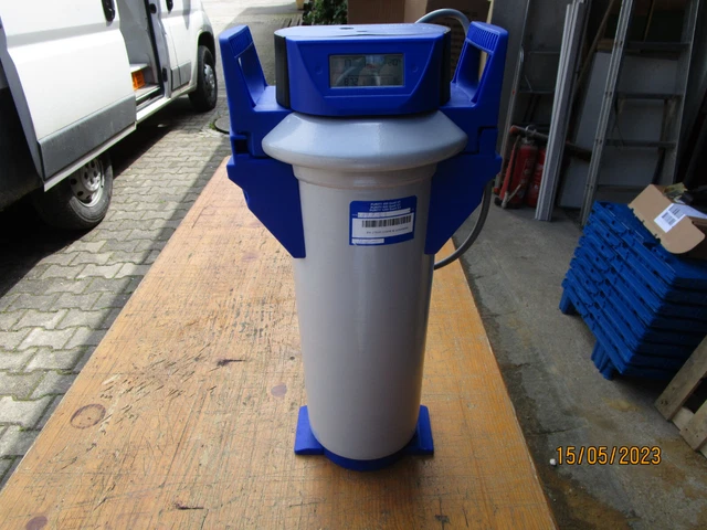 1 gebr. Wasserfilter komplett Brita PURITY 450/600 Quell