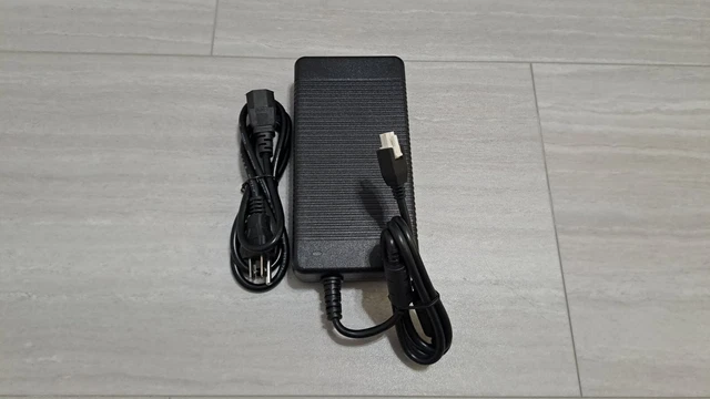 thumbnail image 2 of Genuine Cisco Power Adapter – Open Box, Never Used! For C1111-8P, C1111-8PWB, C1111-8PLTE 2 of 4
