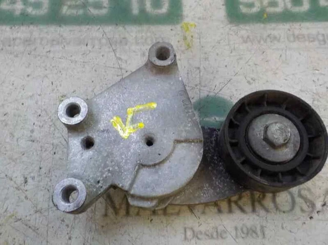 Tendeur De Courroie Auxiliaire / 16851181 Pour Ford Focus Lim. 1.5 Tdci Cat