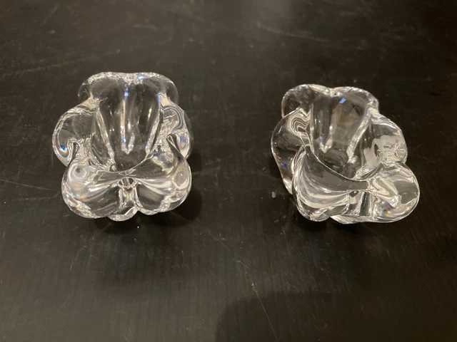 6 Salerons et saliere double / poivre ( certainement modèle