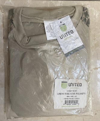 air force abu combat shirt