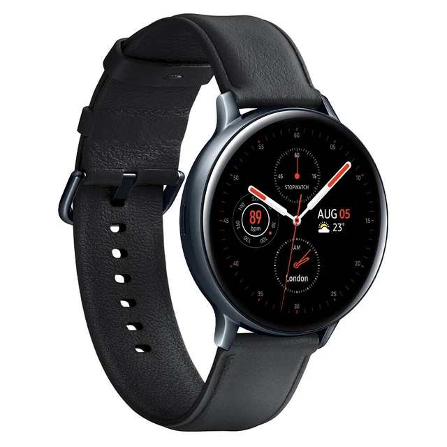 Galaxy on sale smartwatch cellular