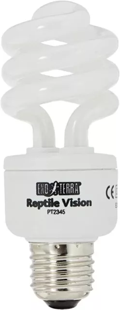 EXOTERRA® Reptile Vision 3