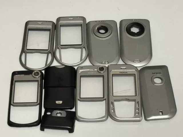 Nokia 6630 6670 6680 Covers