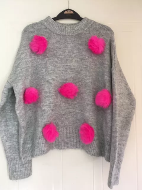Matalan on sale unicorn jumper