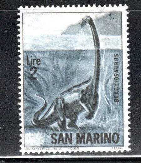 San Marino Europe Stamps   Mint Hinged    Lot 1594U