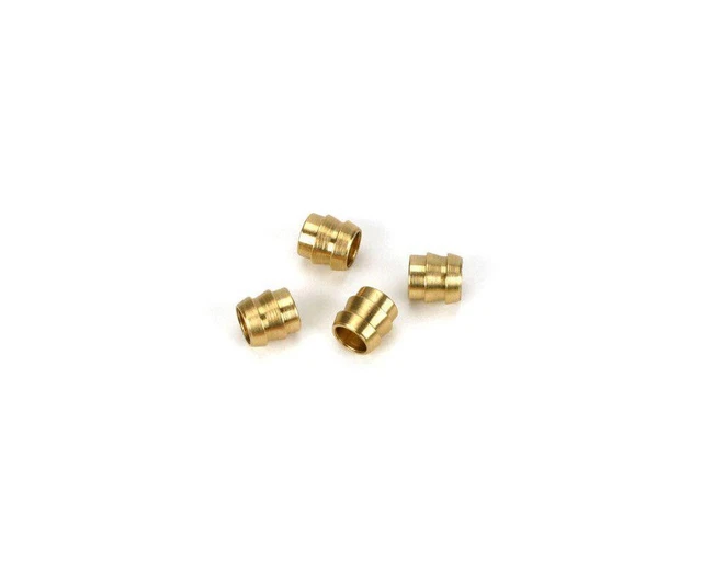 Dubro Fuel Line Barbs 5 32 ID 4 pkg 814