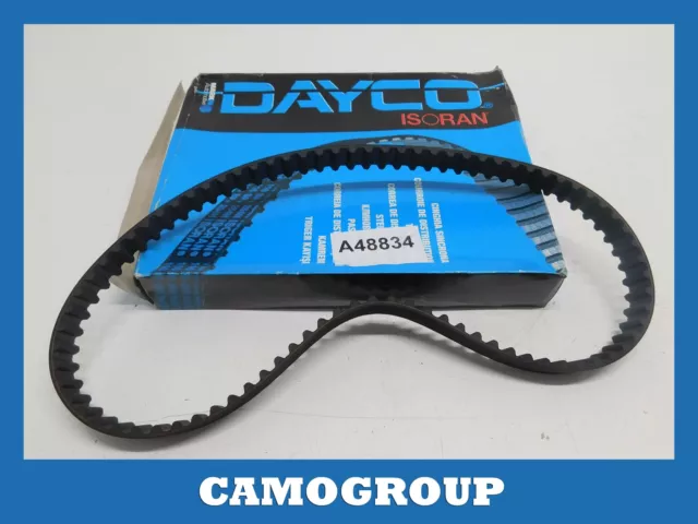 Cinghia Distribuzione Timing Belt Dayco Per Hyundai H100 94734 083Rp190H