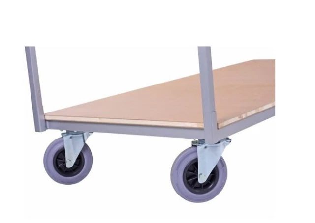 Tischwagen KT 147 für Klapptische
