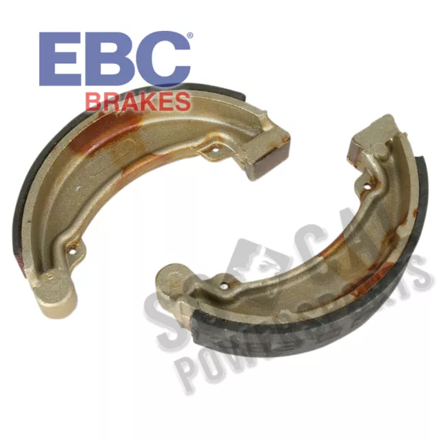 EBC Standard Brake Shoes - 310