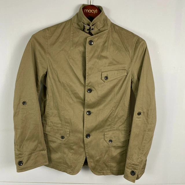 HAZZYS LADIES BEIGE Fitted Jacket British Urban Design 20.39 PicClick UK