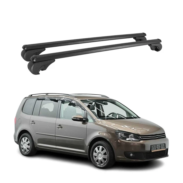 Vw Touran Dachtrger