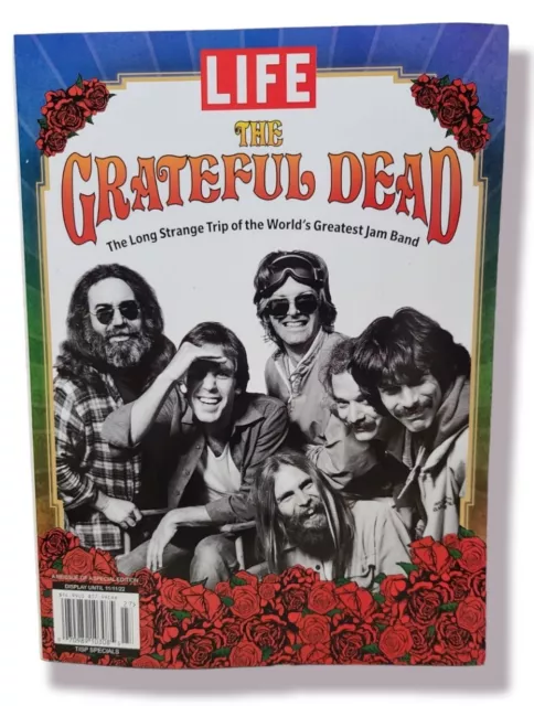 Life Magazine: &The Grateful Dead