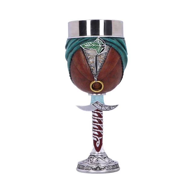Nemesis Now - Lord of the Rings - Frodo Goblet 19.5cm