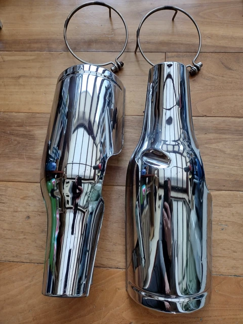 bmw r1200c exhaust
