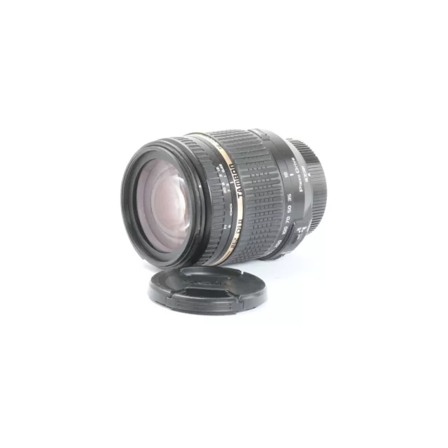 Nikon Tamron 3,5 -6 , 3/18-270 Di II Vc Pzd + Buen (249907)