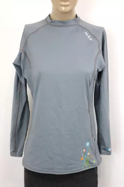 NRS Swim Shirt Women’s XL Long Sleeve Neoprene