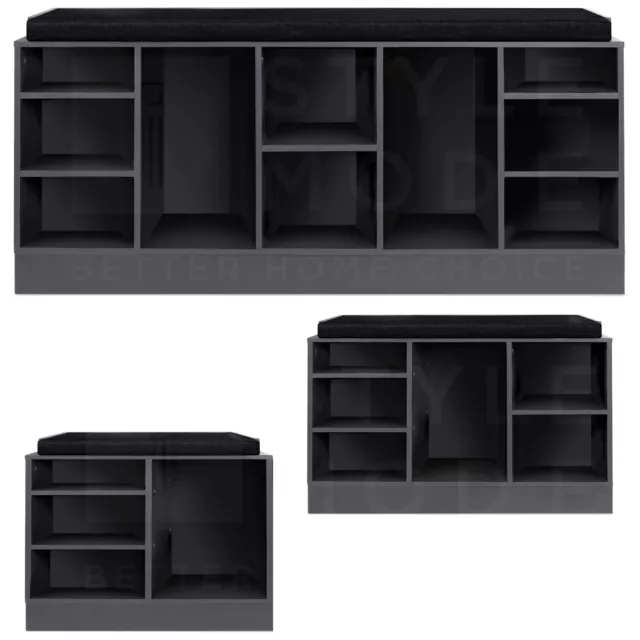 Bench pads Shelf Cabinet Cushion IKEA Kallax Shoe Storage Book Case Seat