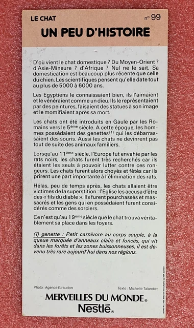 Lot De 24 Cartes Postales Nestlé Merveilles Du Monde - Nos 112 à 141 (France)