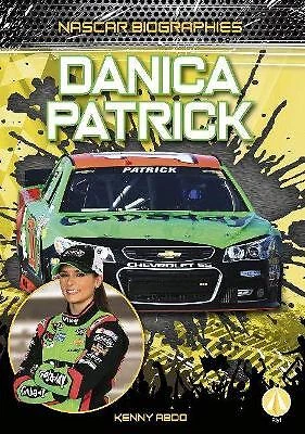Danica Patrick - 9781644946831