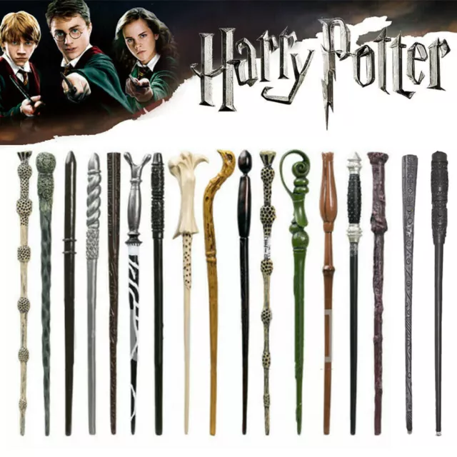 Harry Potter Zauberstab Hermione Wizarding Wands Dumbledore Requisiten Geschenk