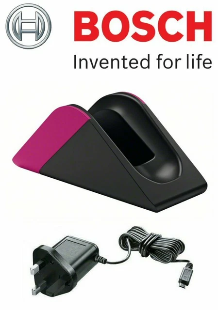 Ladegerat Bosch Ixo
