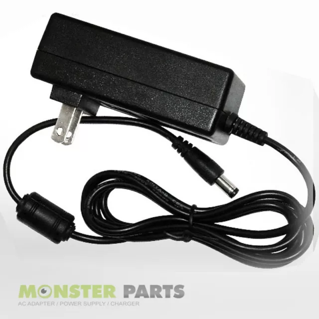AC Adapter fit Comcast Xfinity Motorola RNG110 / PCR110C Pace RNG110 RF C5453370
