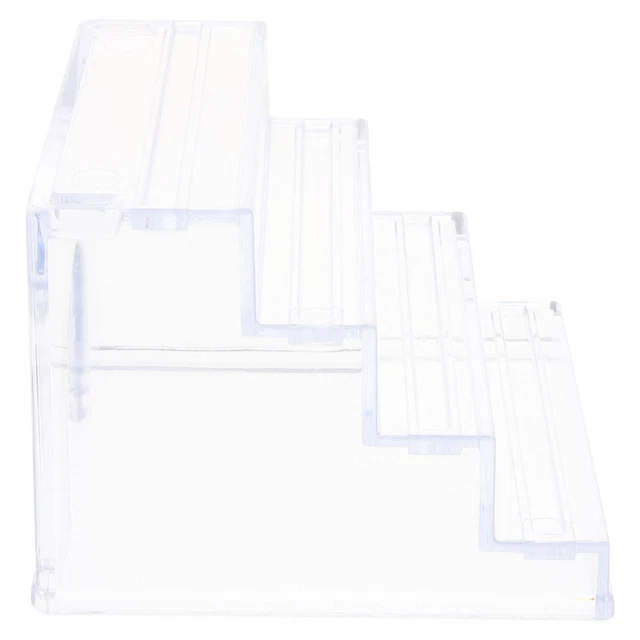 HAMSTER LADDER PET Clear Climbing Ramp Double-layer Cage Hammock $20.52 ...