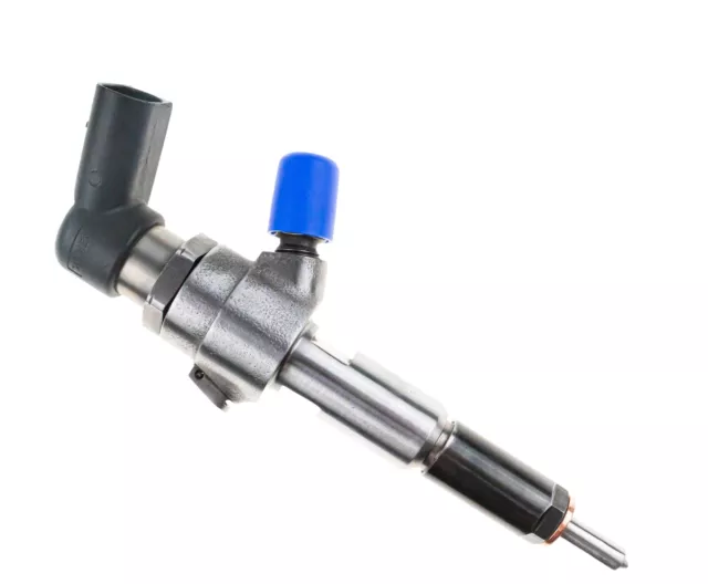 Injecteur 9663429280 5ws40149-z A2c59511612 Siemens Citroen Peugeot 1.4 HDI Y404