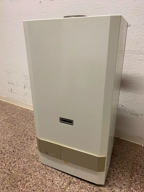 Junkers Cerastar Zsn 18 7 Ke 23 JUNKERS CERASTAR GASTHERME ZWR 18 3KE 23 S0092 Kombitherme Heizung