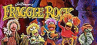 Fraggle Rock: The Best of Red DVD (2012) Jim Henson cert U Fast and FREE P & P