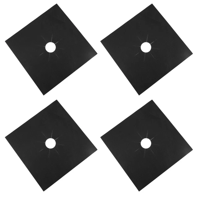 STOVE EYE COVERS Oven Burner Cover Stove Range Protector Gas Range