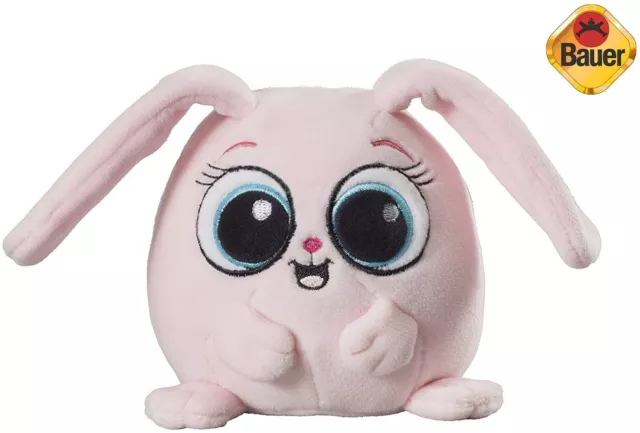 ♥ Hase Kuscheltier Schmusetier BAUER Plüschtier Häschen Ostern Osterhase Baby ♥