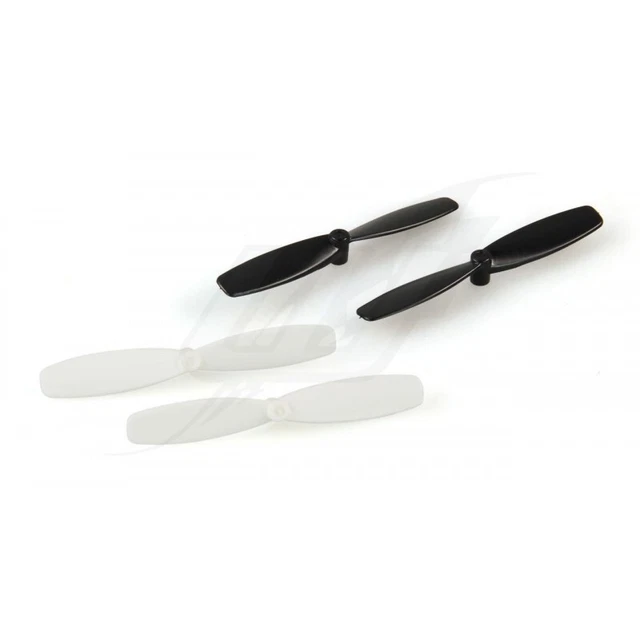 LeDivil-2 Paires Lames d'hélices Drone, 9450S Hélices Drone Quadcopter Accessoire Pour DJI