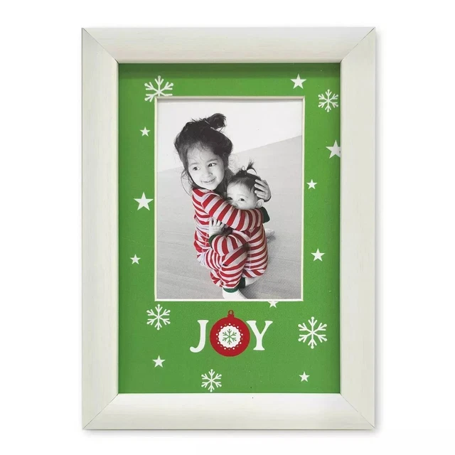 GHOJET 3-Opening 6.7x4.7"Picture Frame,Hinged Triple Folding Picture Frame 180° Foldable Hinged Picture Frame Stand Vertically On Desktop Photo Frame With Glass Front Foldable Frame