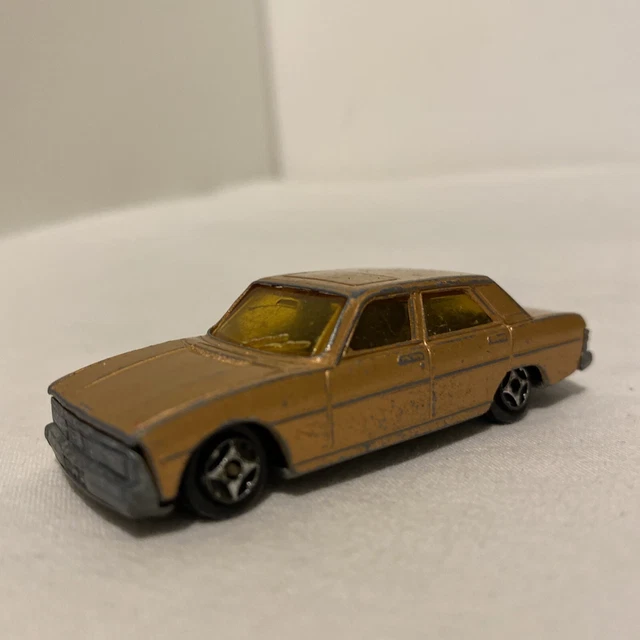 Norev - Maxi Jet - Coffret Peugeot 604 Avec Caravanne - Neuf En Boite Blister Ref 1533