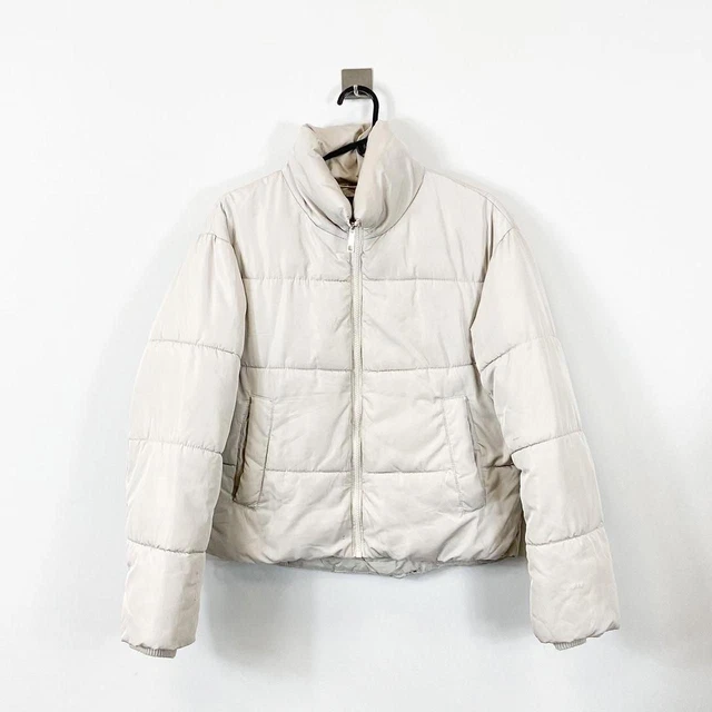 Reflective jacket womens primark hotsell