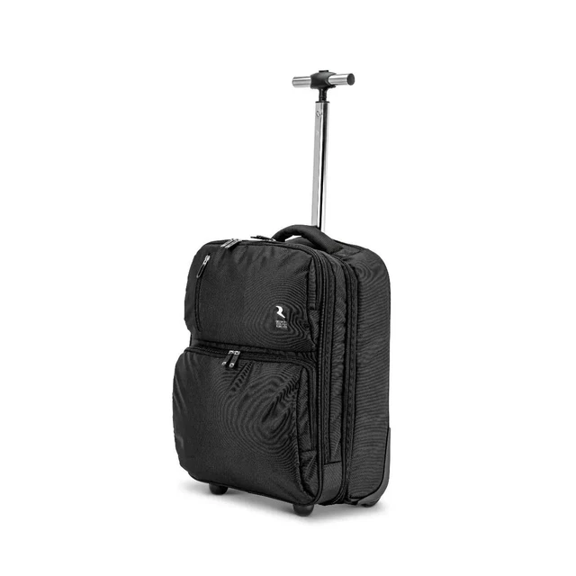 Zaino sales trolley roncato