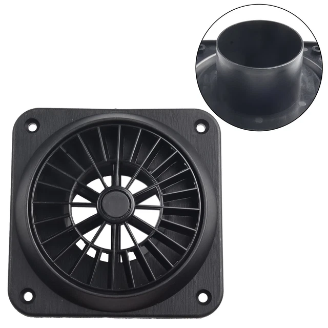 Tuyau De Chauffage Diesel Avec Sortie D'aération Réglable à