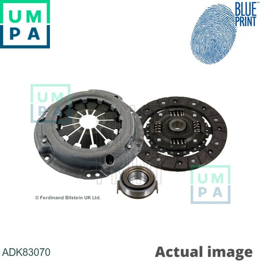 CLUTCH KIT FOR SUZUKI SAMURAI/Closed/OffRoad/Vehicle/SUV SIERRA JIMNY