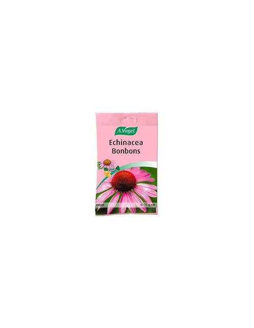 Pack De 3 X 75 Gr Santaespina Caramelos Con Echinacea De 75 Gr De Vogel.