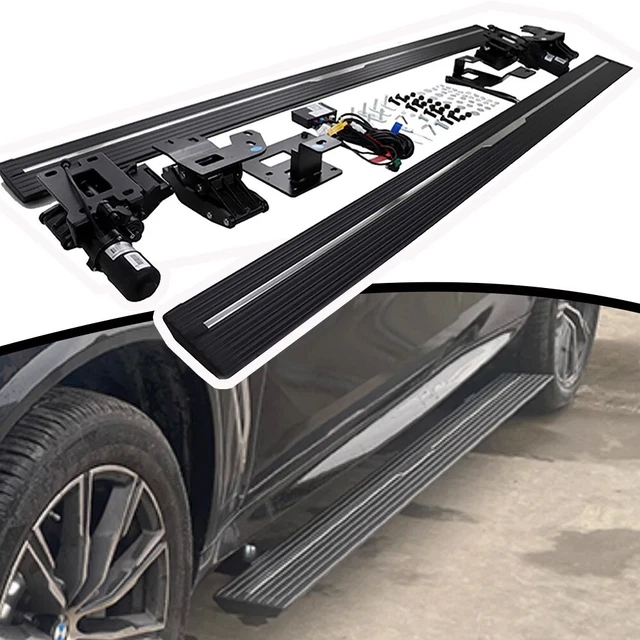 Produktbild von Audi Q7 Trittbretter, Pedalen & Leisten Zum Tuning