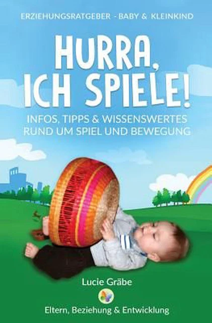 Titel: Hurra, Sportstunde! Bewegung, Spaß und Entwicklung im Kindergarten