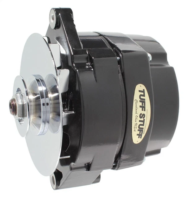 Tuff Stuff Performance Accessories Alternator