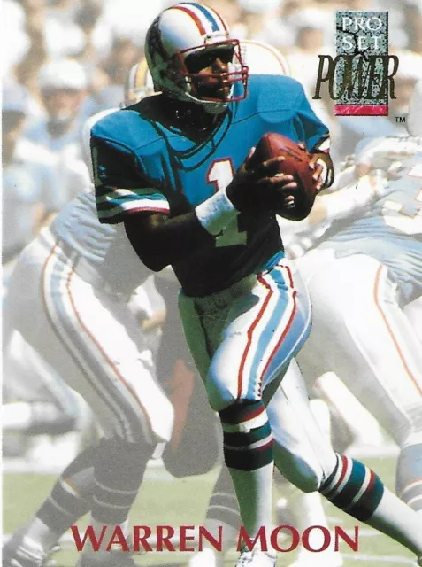 1992 Pro Set Power - Pick to Complete Your Set (#1-330) - RC & Stars all $1.20