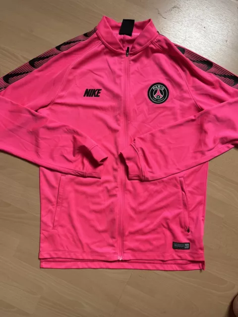 DOUDOUNE HOMME PSG M EUR 59,00 - PicClick FR